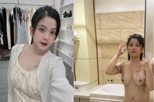 Chủ shop dâm muốn chơi anh hàng xóm